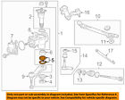 19256667 Gm Oem Steering Kit