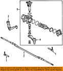 19330495 Gm Oem-rack And Pinion Complete
