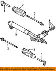 19330568 Gm Oem-rack And Pinion