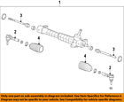 19330581 Gm Oem-rack And Pinion