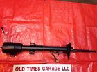 1971-74 E Body P S Oem Mopar Steering Column 1971-74 E Body P S Oem Mopar Steering Column