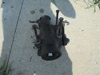551-01833 1996-2003 Chevy Blazer S10-jimmy 4x2 551-01833 1996-2003 Chevy Blazer S10-jimmy 4x2