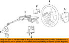 1ch70xdhab Mopar Chrysler Oem Steering 1ch70xdhab Mopar Chrysler Oem Steering