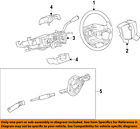 1gd32xdvab Mopar Chrysler Oem Steering 1gd32xdvab Mopar Chrysler Oem Steering