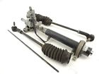 1h1422055 Oem Vw Jetta Golf Power Steering Rack And Pinion Assist