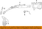 1nz98dx9af Mopar Chrysler Oem Steering