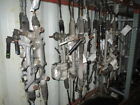 50519b 2 169007674lkq Mazda Power Rack Pinion Steering Gear Miles Oem Lkq
