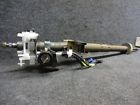 238-52495c 2000-02 Subaru Legacy Steering Column 238-52495c 2000-02 Subaru Legacy Steering Column