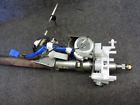 238-52617 2003-04 Subaru Forester Xt Steering 238-52617 2003-04 Subaru Forester Xt Steering