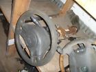 238-02869 2004 Chevrolet Cavalier Steering Column