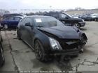 551-00318 2009-13 Cadillac Cts-v Oem Steering