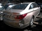 551-50591 2011 14 Hyundai Sonata Power