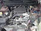 551-50455 2011 Subaru Legacy Steering Gear-rack 551-50455 2011 Subaru Legacy Steering Gear-rack