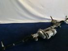 551-02215 2012-2013 Camaro Steering Gear-rack Power