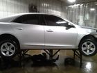 551-02219 2013 Chevy Malibu Power Steering