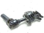 237.su1q16 2016 Subaru Outback Legacy Steering 237.su1q16 2016 Subaru Outback Legacy Steering