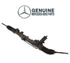 T9-a-203460110080 203460110080 Genuine For Mercedes Rack And Pinion Assembly Rebuilt