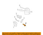 2034620374 Mercedes Oem Amg Steering