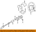 20913991 Gm Buick Oem Column