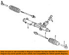 21011025 Gm Rod Boot