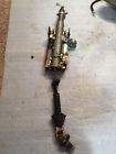 2104601916 210 460 19 16 Mercedes Steering Column Assembly With Motor Oem