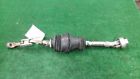 237.mb1i07 2104620748 Intermediate Steering Shaft