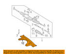 2114630186 Mercedes-benz Mercedes Oem 04-09