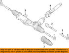 2124630496 Mercedes Oem Rod Boot