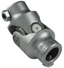 Borgeson-213452 213452 Borgeson Brand New Genuine Steering Universal Joint Aluminum