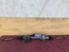 2184607800 Mercedes Benz Amg Awd Active Steering Rack And Pinion Oem