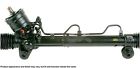 Fenrp6535 22-1022 Cardone Industries Rack And Pinion Complete Unit Reman 082617703871