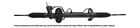 22-1036 Cardone Industries Rack And Pinion Reman Replacement Power Assist Cadillac