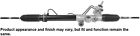 22-1118 Cardone Industries Reman A-1 Rack
