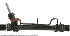 Aa122-1125 22-1125 Cardone Industries Reman Hydraulic Power Steering Rack Pinon 082617966597