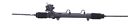 22-153 Cardone Remanufactured Domestic Power Rack And Pinion Unit 082617312004