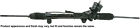 36-16509 22-181 Cardone Industries Rack And Pinion Complete Unit Reman 082617490535