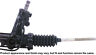 22-203a Cardone Industries Remanufactured Complete Rack Assembly
