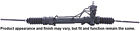 22-209 Cardone Industries Rack And