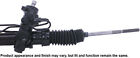 22-214 Cardone Industries Remanufactured Complete Rack Assembly