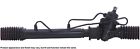 F1cz3504b 22-231 Cardone Industries Rack And Pinion Complete Unit Reman 082617331098