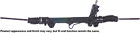22-236 Cardone Industries Remanufactured Complete Rack Assembly