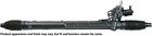 22-284e Cardone Industries Remanufactured Complete Rack Assembly