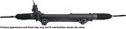82617797016 22-297 Cardone Industries Rack And