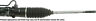 22-3084 Cardone Industries Remanufactured Complete Rack Assembly