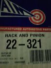 70-6495 22-321 Cardone Industries Rack And 082617265522