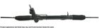 36-17281 22-362 Cardone Industries Rack And Pinion Complete Unit Reman 082617657488