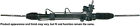 22-376 Cardone Industries Remanufactured Complete Rack Assembly