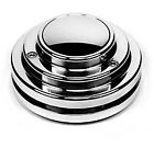 2201100020 Ididit Steering Wheel Adapter Shorty Pattern 012879009329