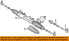 2204601000 Mercedes-benz Mercedes Oem 00-06