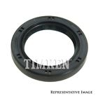 052-3724 222025 Timken Steering Gear Worm Shaft Seal